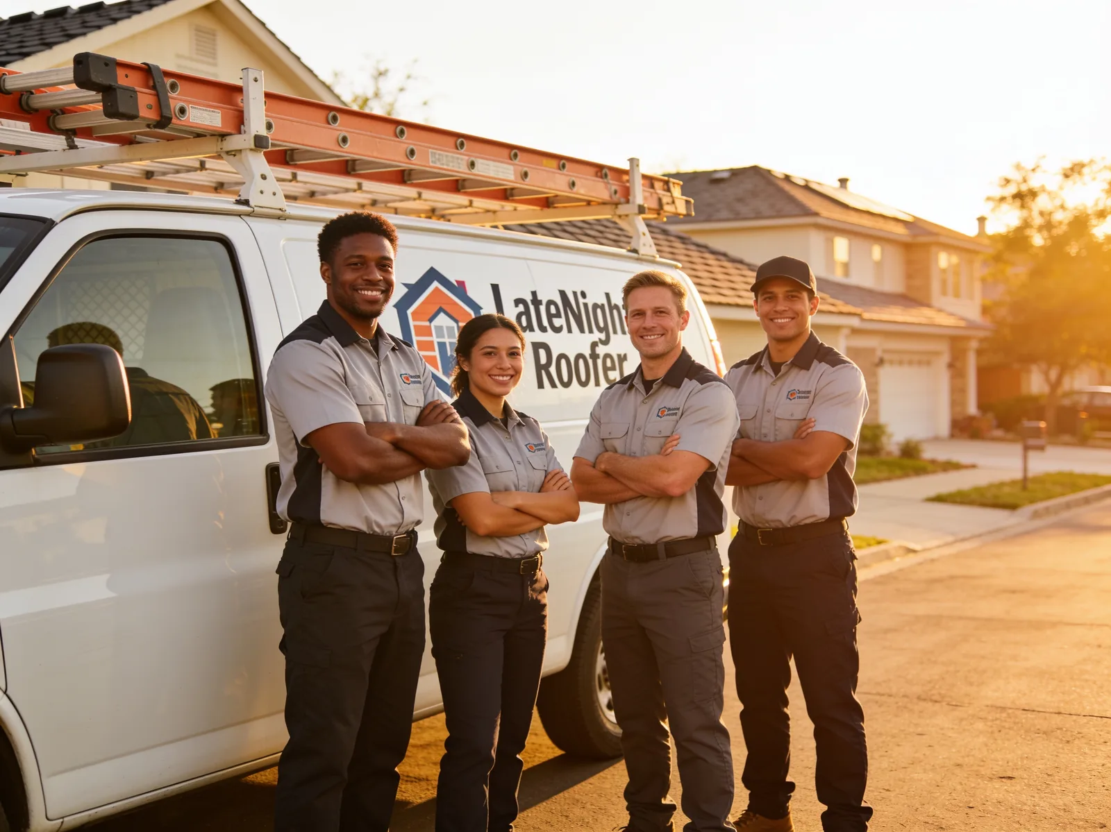 Emergency Roof Repair company in Ambrose, ND